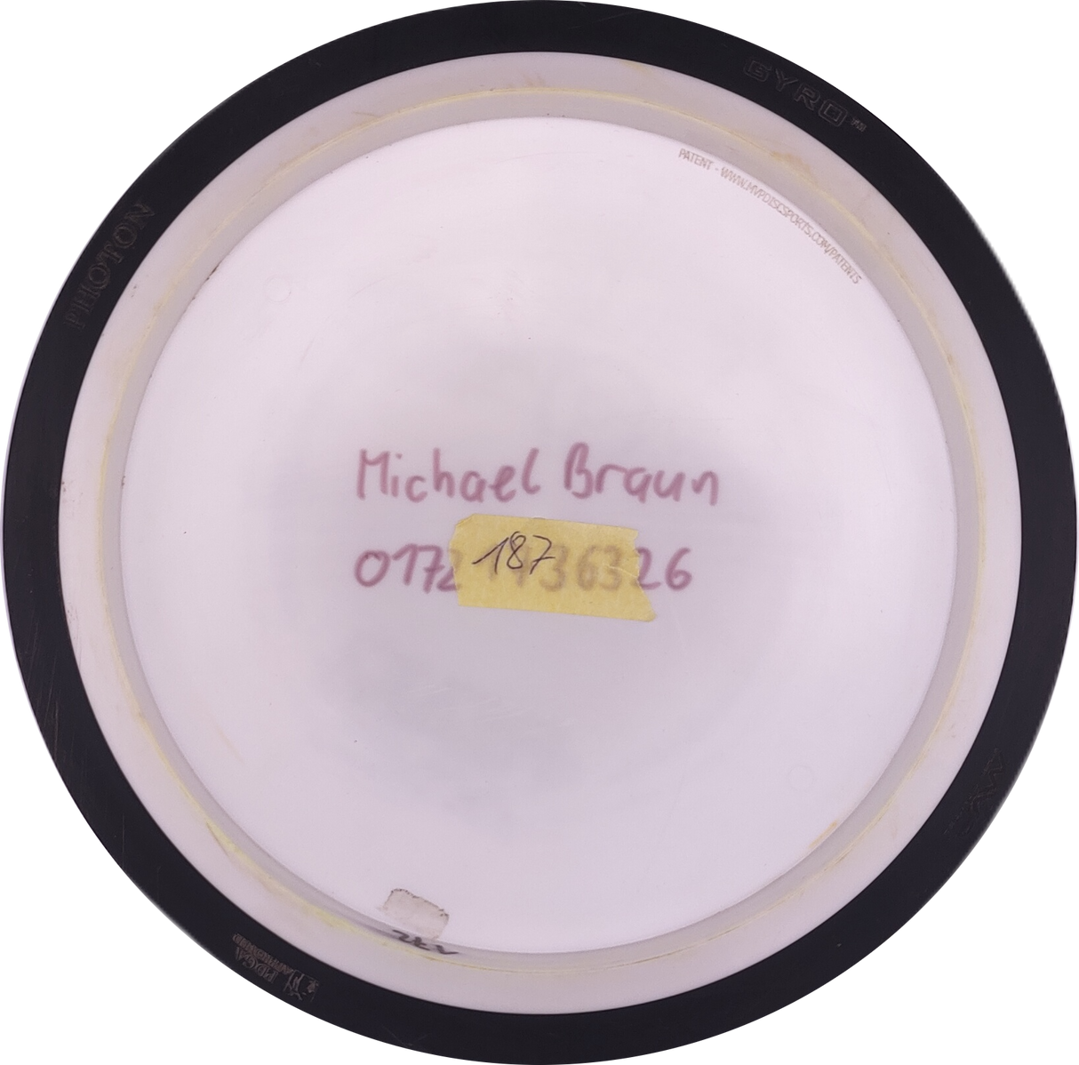 MVP Photon Fission Elaine King (Gebraucht: Zustand 7)