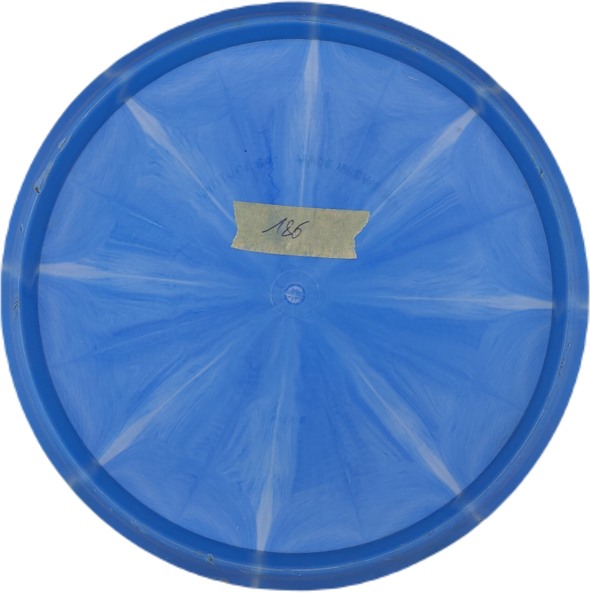 Latitude 64° Fuse Retro (Gebraucht: Zustand 5)