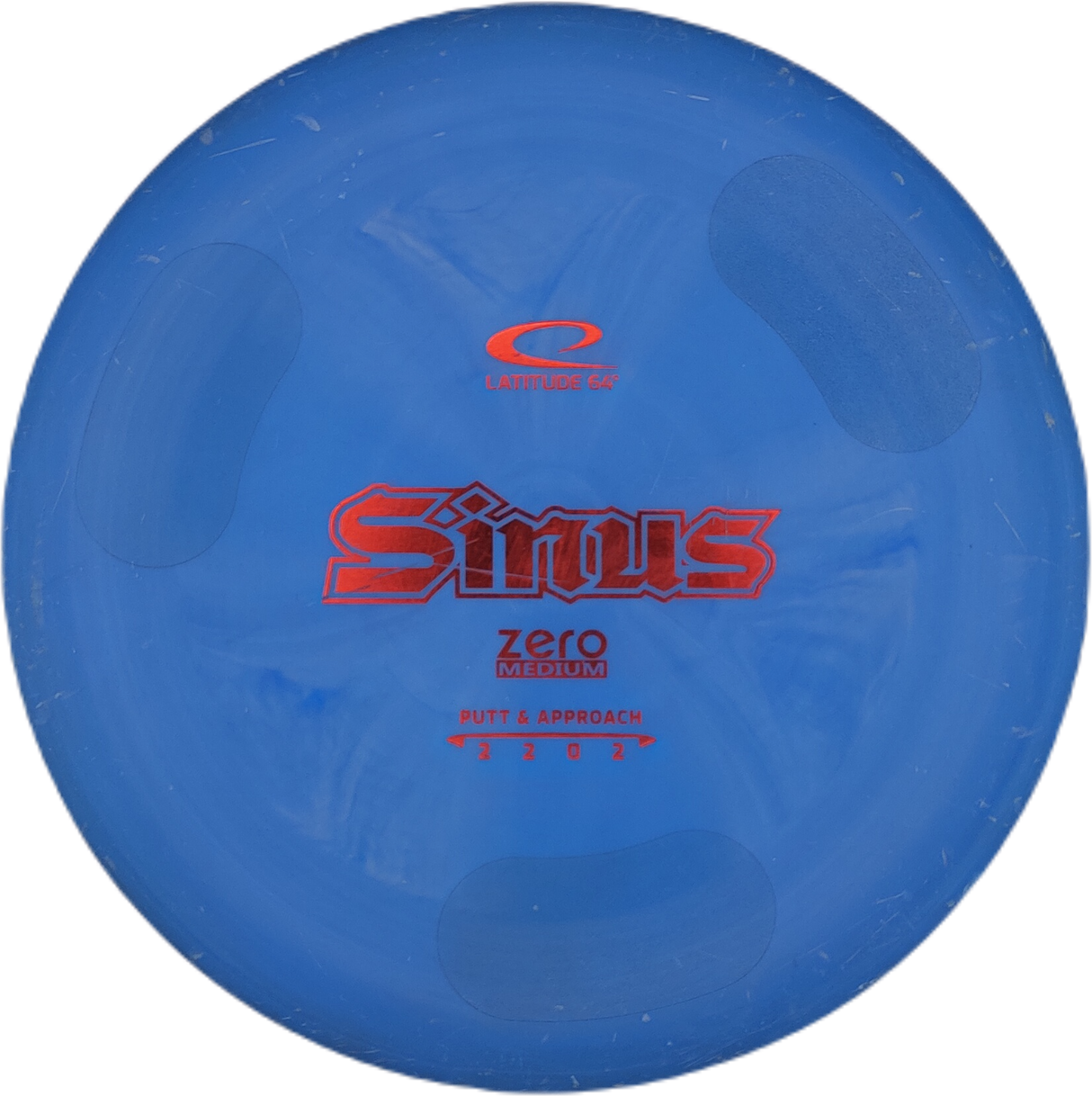 Latitude 64° Sinus Zero Medium (Gebraucht: Zustand 4)