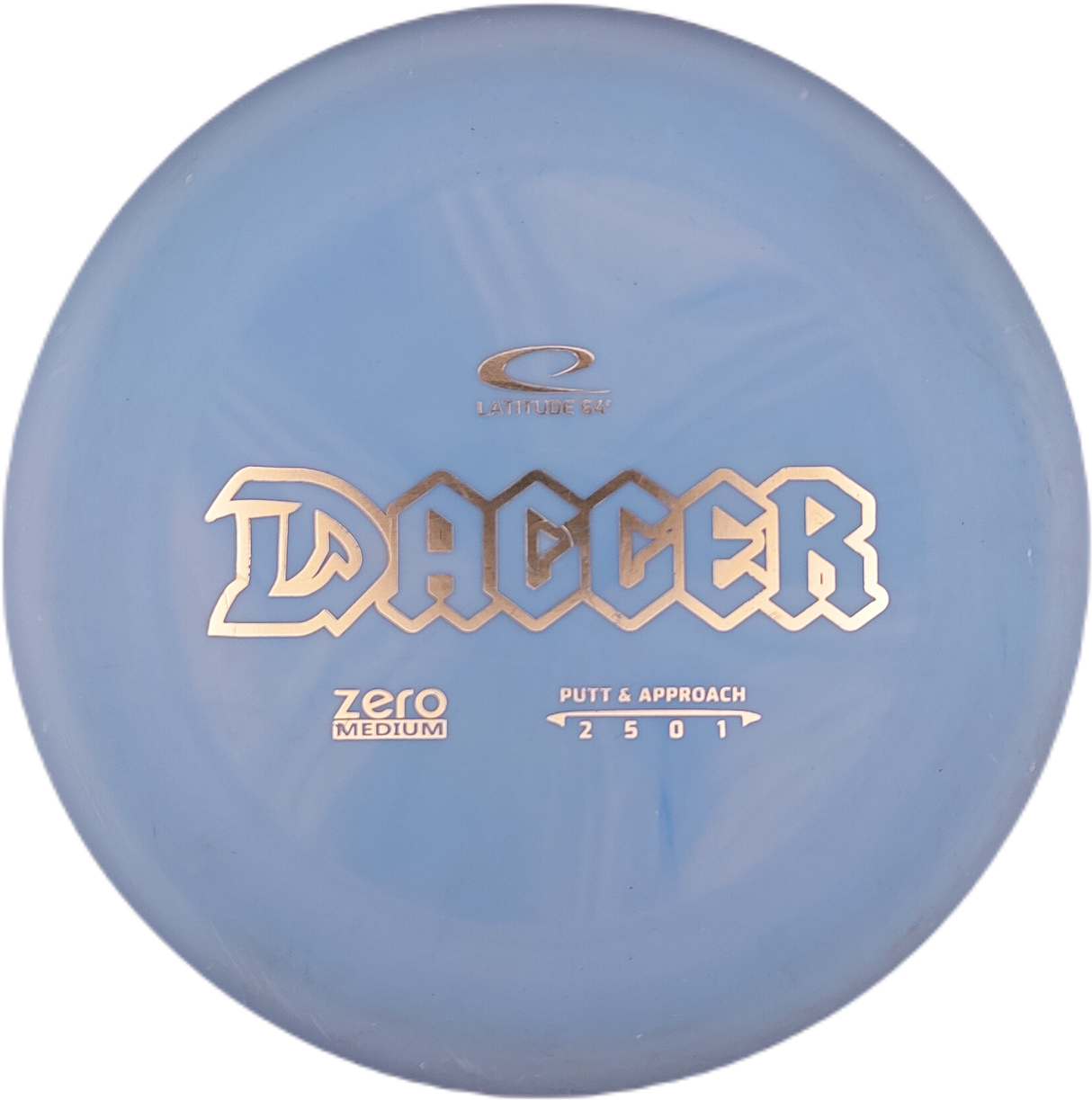 Latitude 64° Dagger Zero Medium (Gebraucht: Zustand 6)