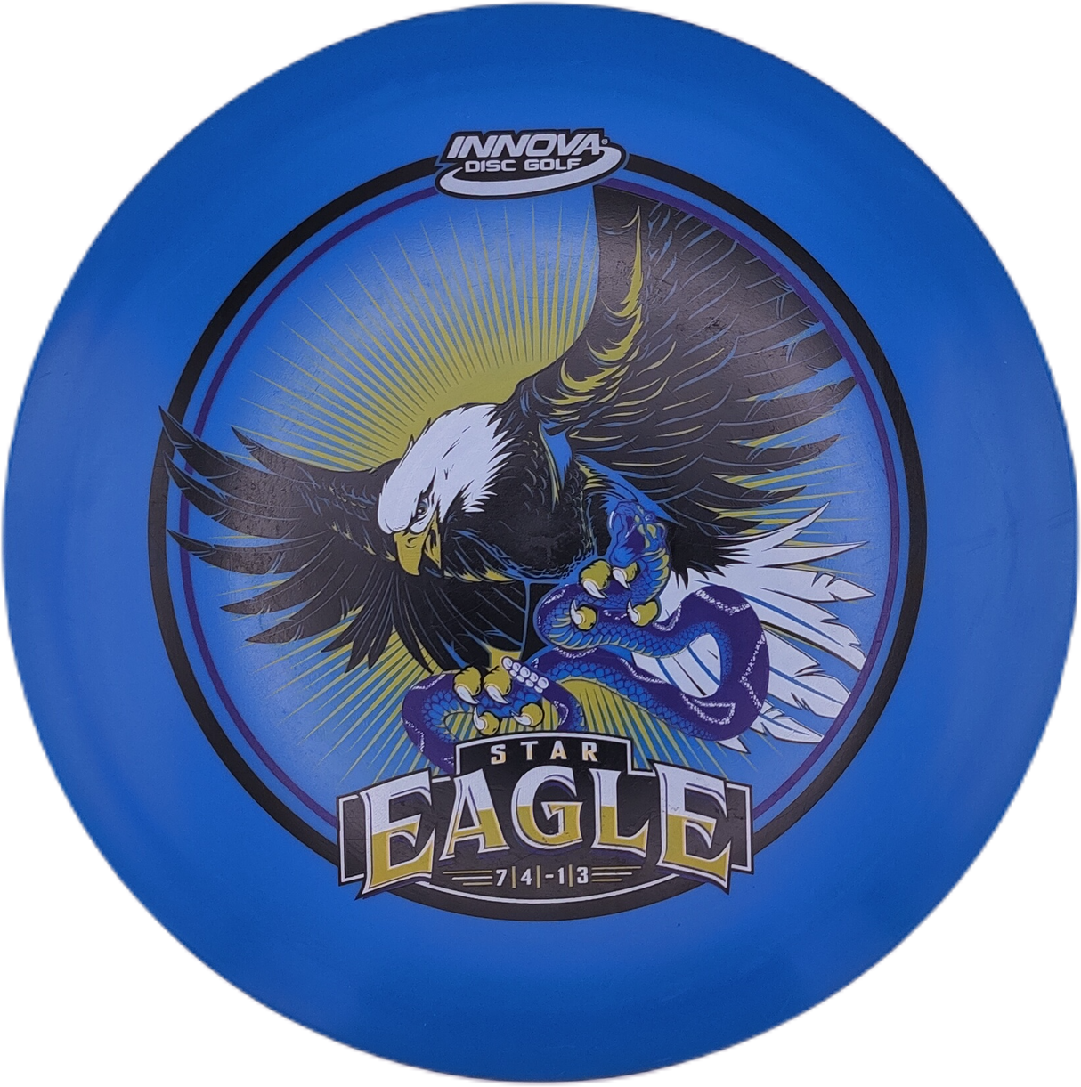Innova Star Eagle (Gebraucht: Zustand 7)