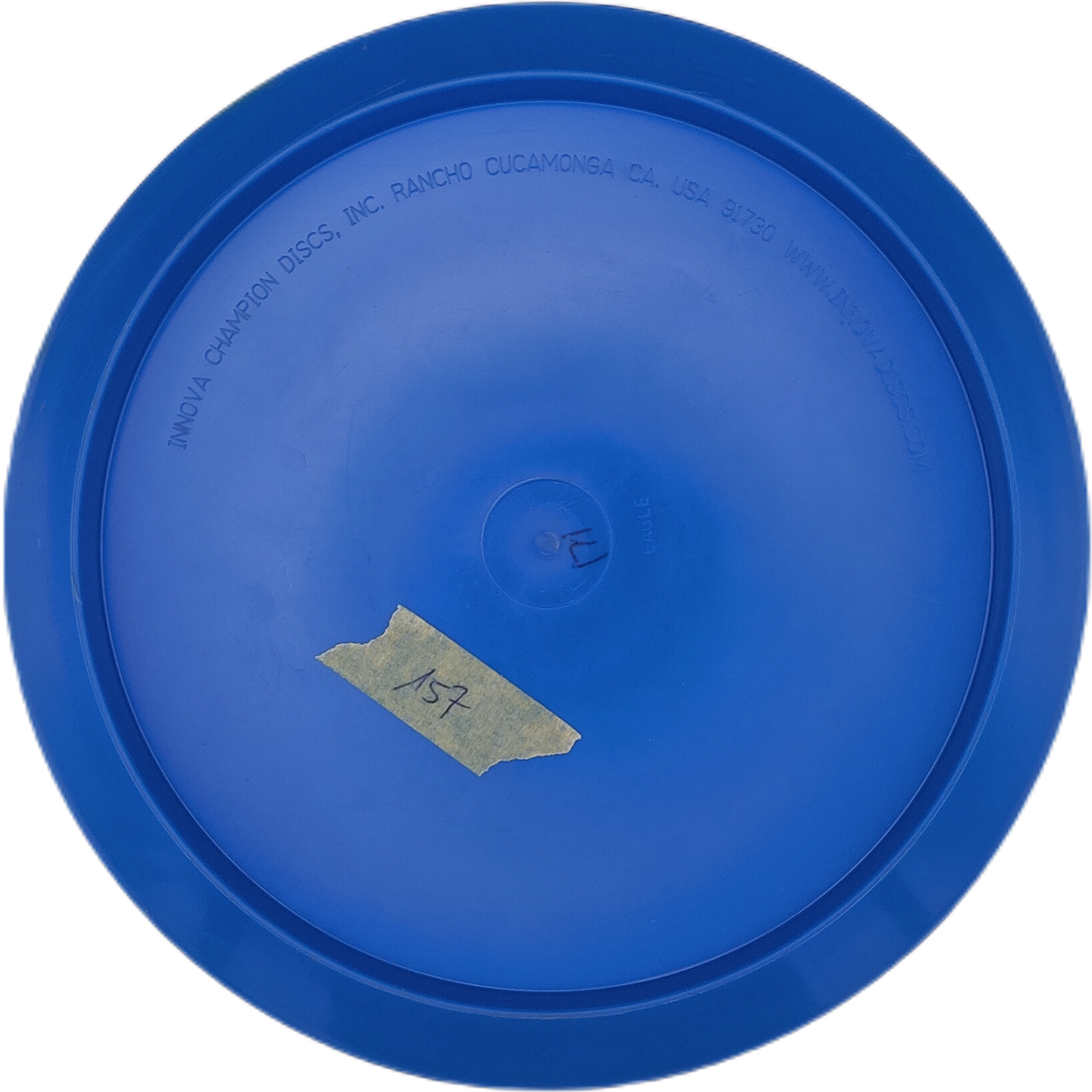 Innova Star Eagle (Gebraucht: Zustand 7)