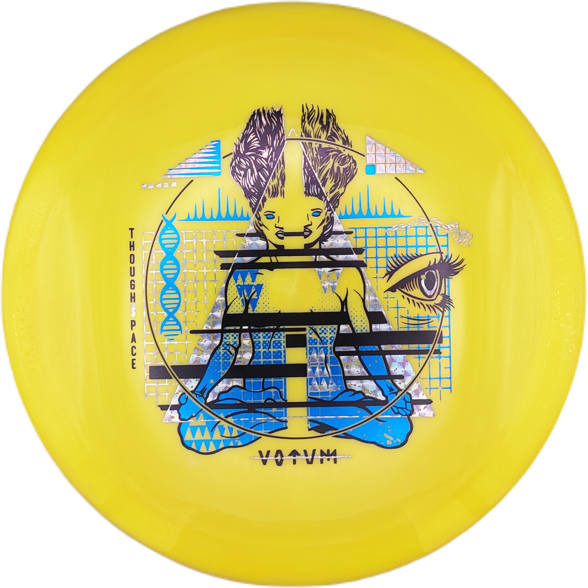 Thought Space Athletics Votum Aura (Gebraucht: Zustand 9)