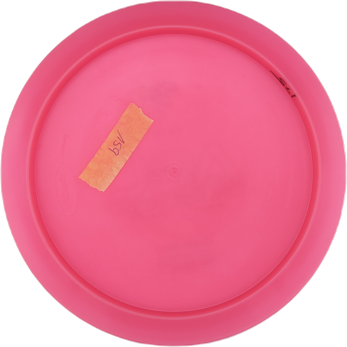 Above Ground Level Locust (Gebraucht: Zustand 9)