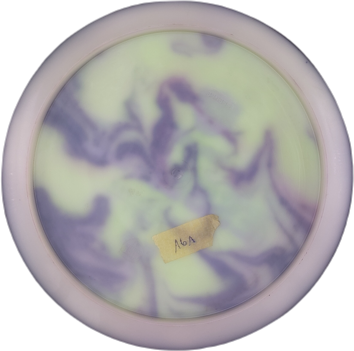 Discmania Essence Dye Evolution Neo (Gebraucht: Zustand 9)