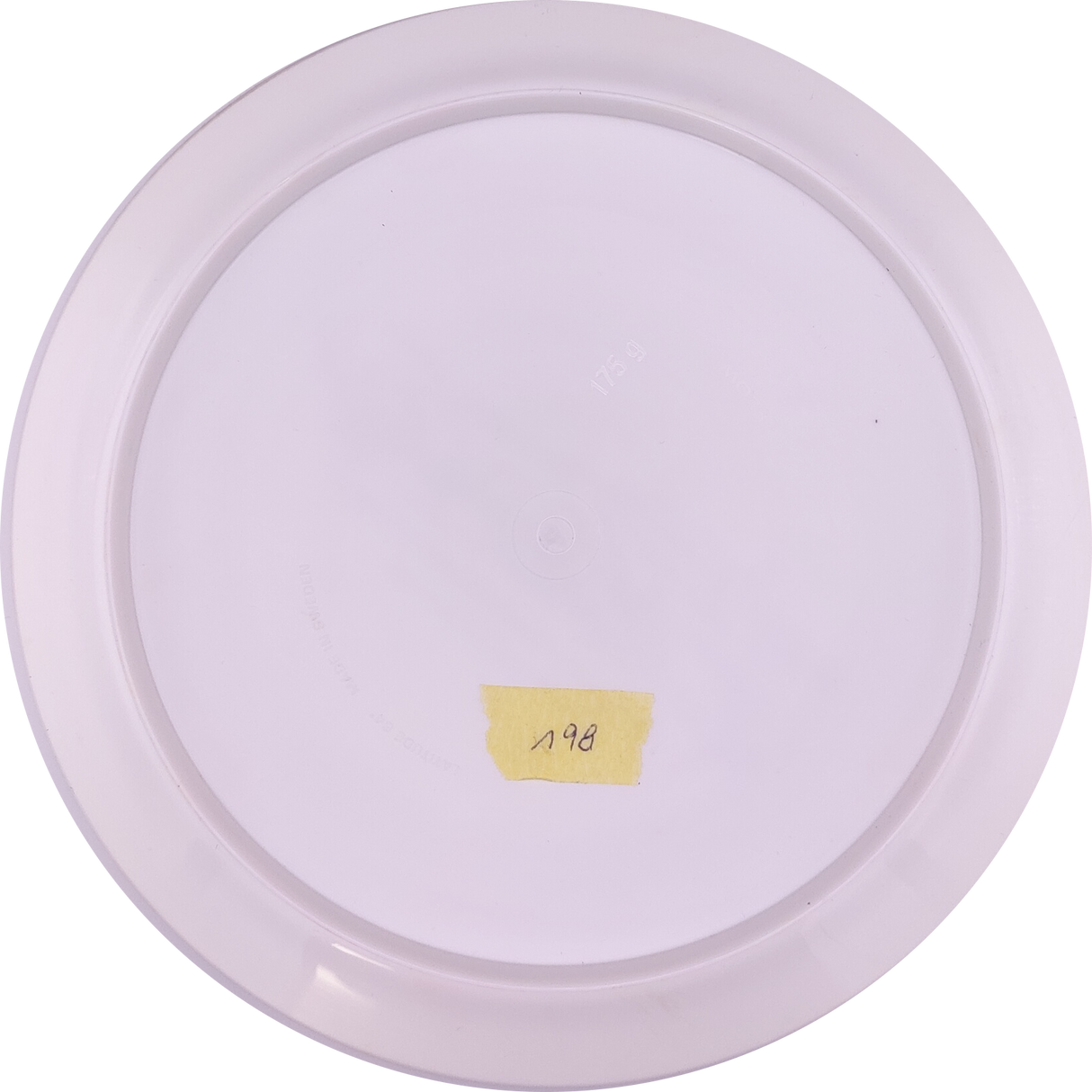 Latitude 64° Flow Gold Linus Carlsson Edition (Gebraucht: Zustand 9)