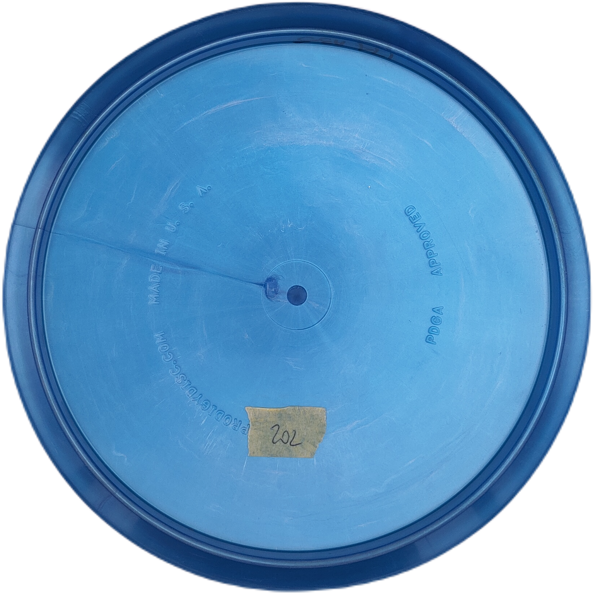 Prodigy A3 500 (Gebraucht: Zustand 9)