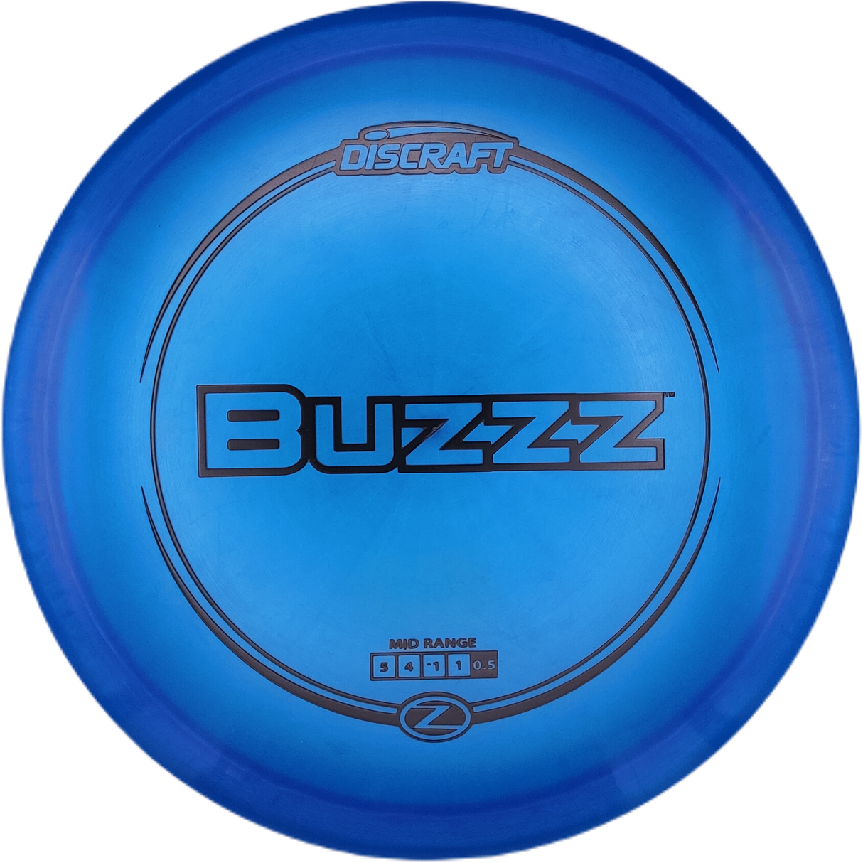 Discraft Buzzz Z (Gebraucht: Zustand 9)
