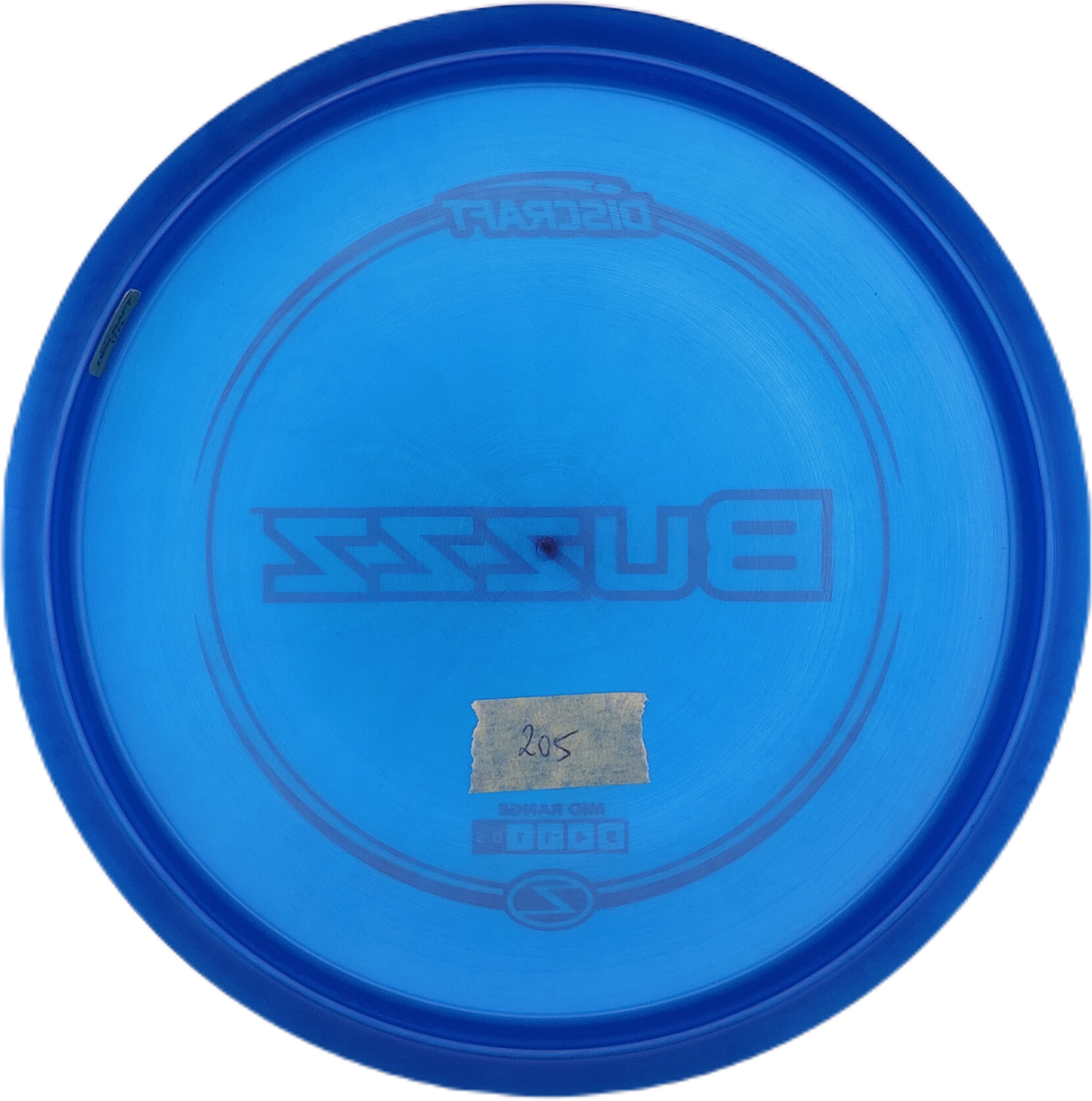 Discraft Buzzz Z (Gebraucht: Zustand 9)