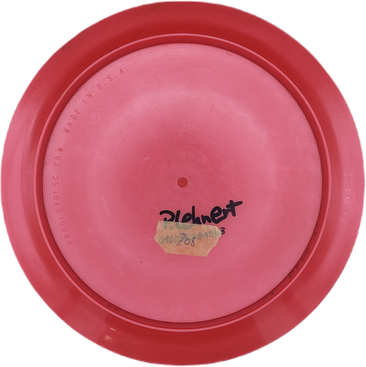 Prodigy D2 500 Prototype (Gebraucht: Zustand 7)