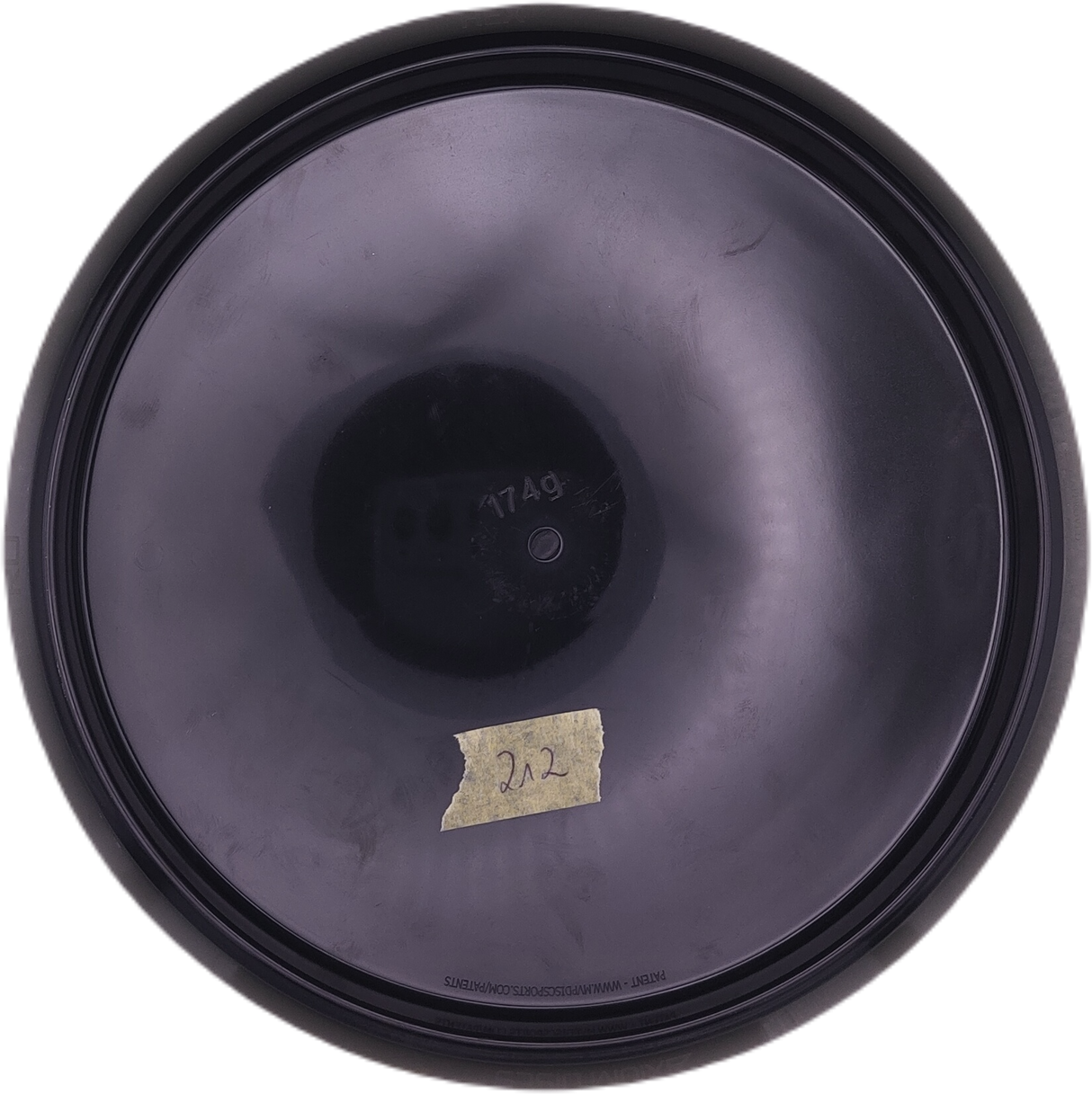 Axiom Hex R2 Eclipse Gyropalooza 2023 (Gebraucht: Zustand 9)