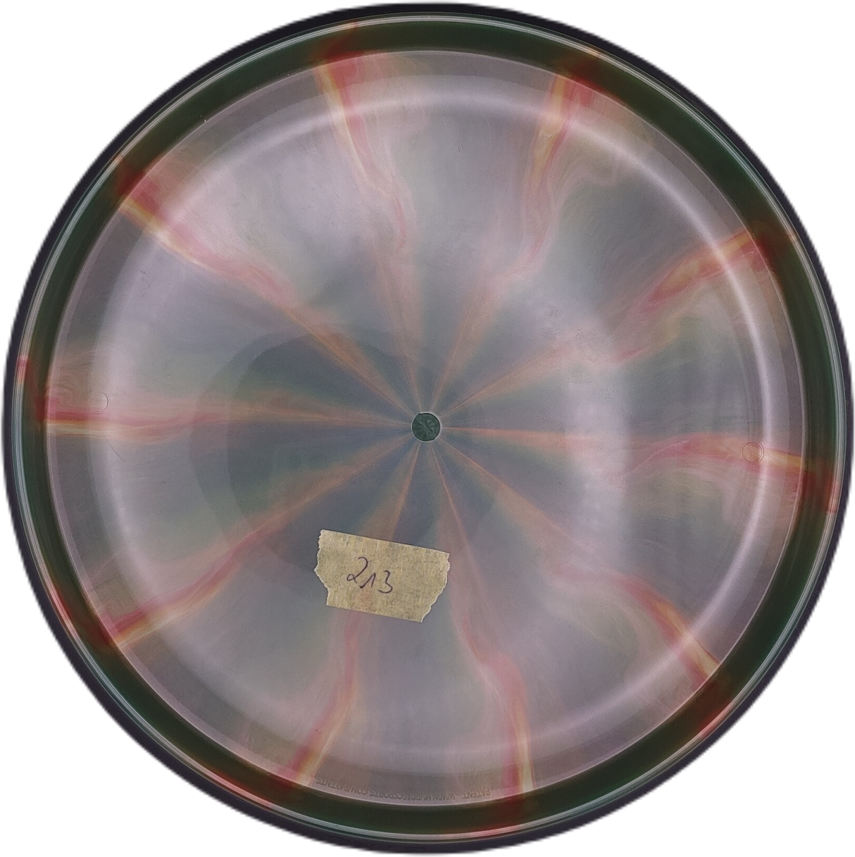 MVP Nomad Cosmic Neutron Amanda Melwiki Team Official Series (Gebraucht: Zustand 9)