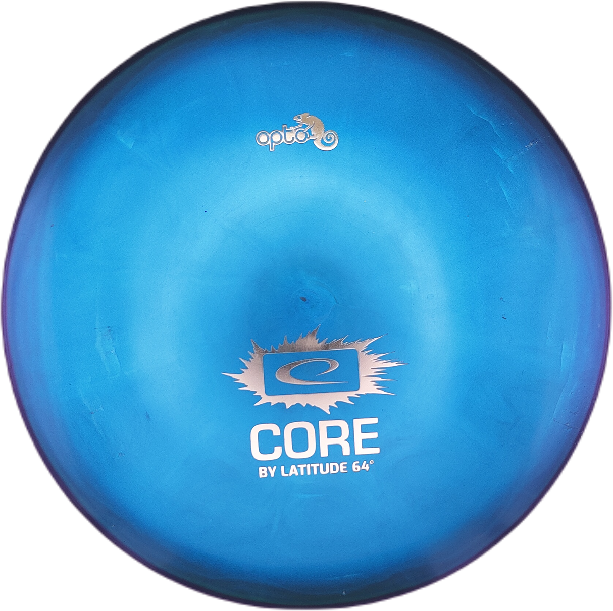 Latitude 64° Core Opto Chameleon (Gebraucht: Zustand 8)