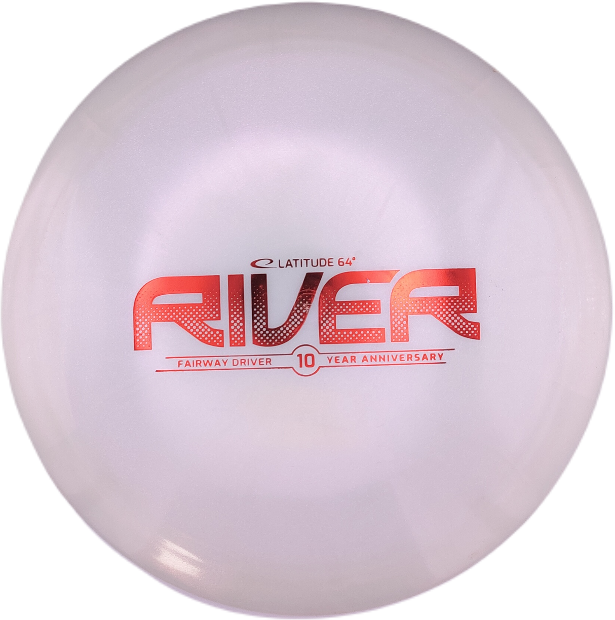 Latitude 64° River Opto10 Year Anniversary (Gebraucht: Zustand 8)