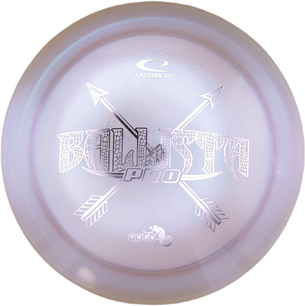 Latitude 64° Ballista Pro Opto Chameleon (Gebraucht: Zustand 9)