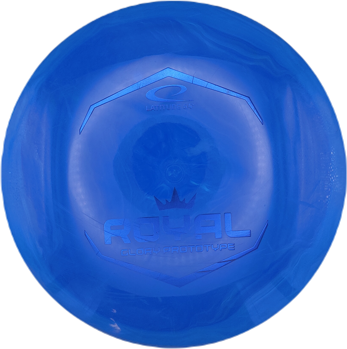 Latitude 64° Glory Royal Prototype (Gebraucht: Zustand 7)