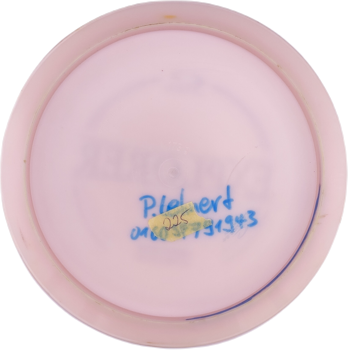 Latitude 64° Explorer Opto (Gebraucht: Zustand 7)