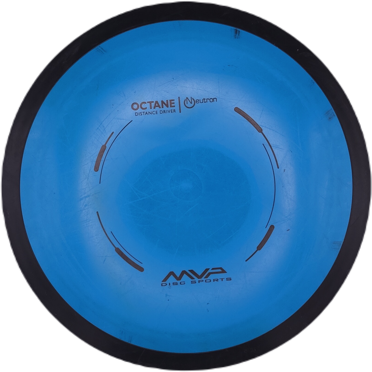 MVP Octane Neutron (Gebraucht: Zustand 5)