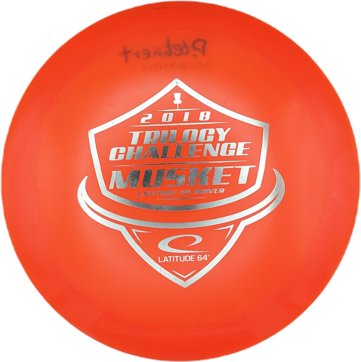 Latitude 64° Musket Opto Trilogy Challenge (Gebraucht: Zustand 7)