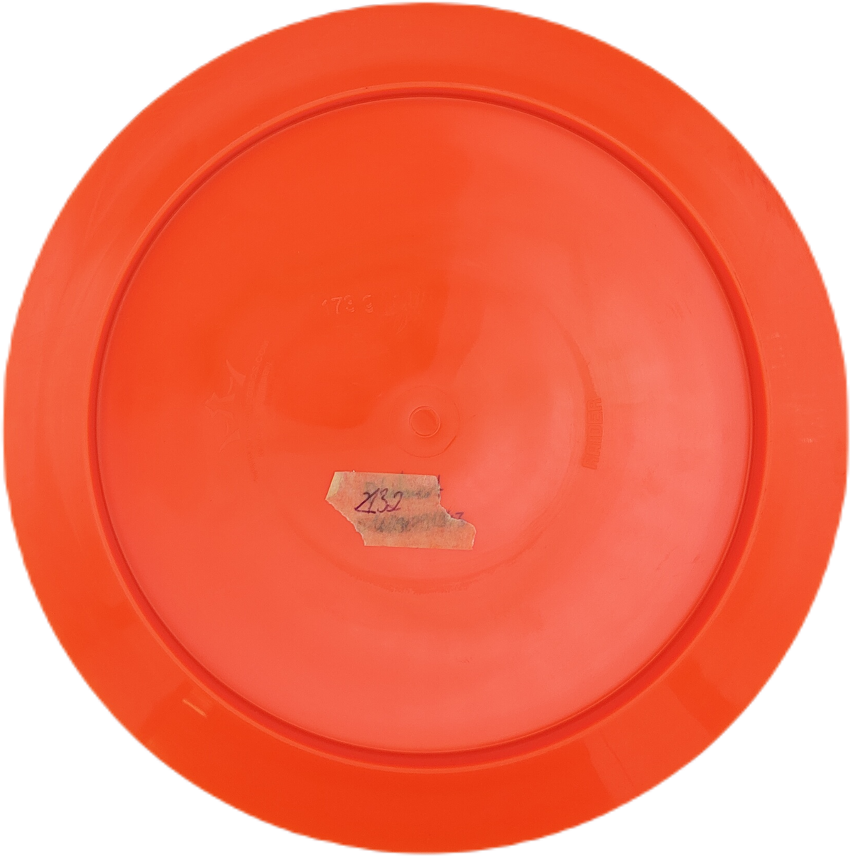 Dynamic Discs Raider Fuzion (Gebraucht: Zustand 8)