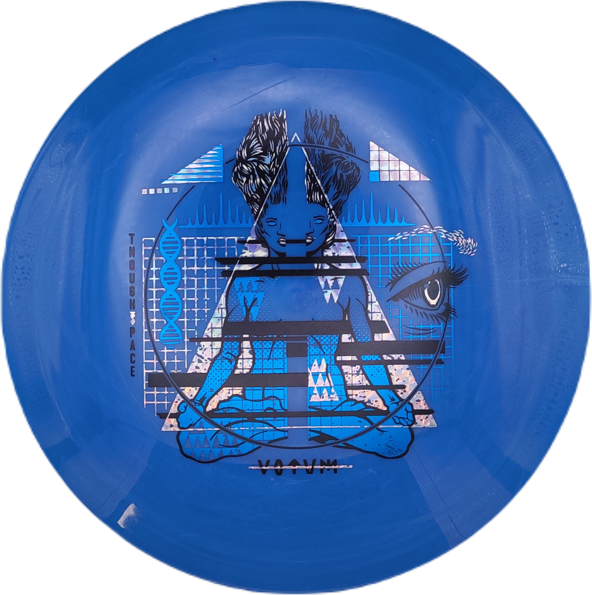 Thought Space Athletics Votum Aura (Gebraucht: Zustand 7)