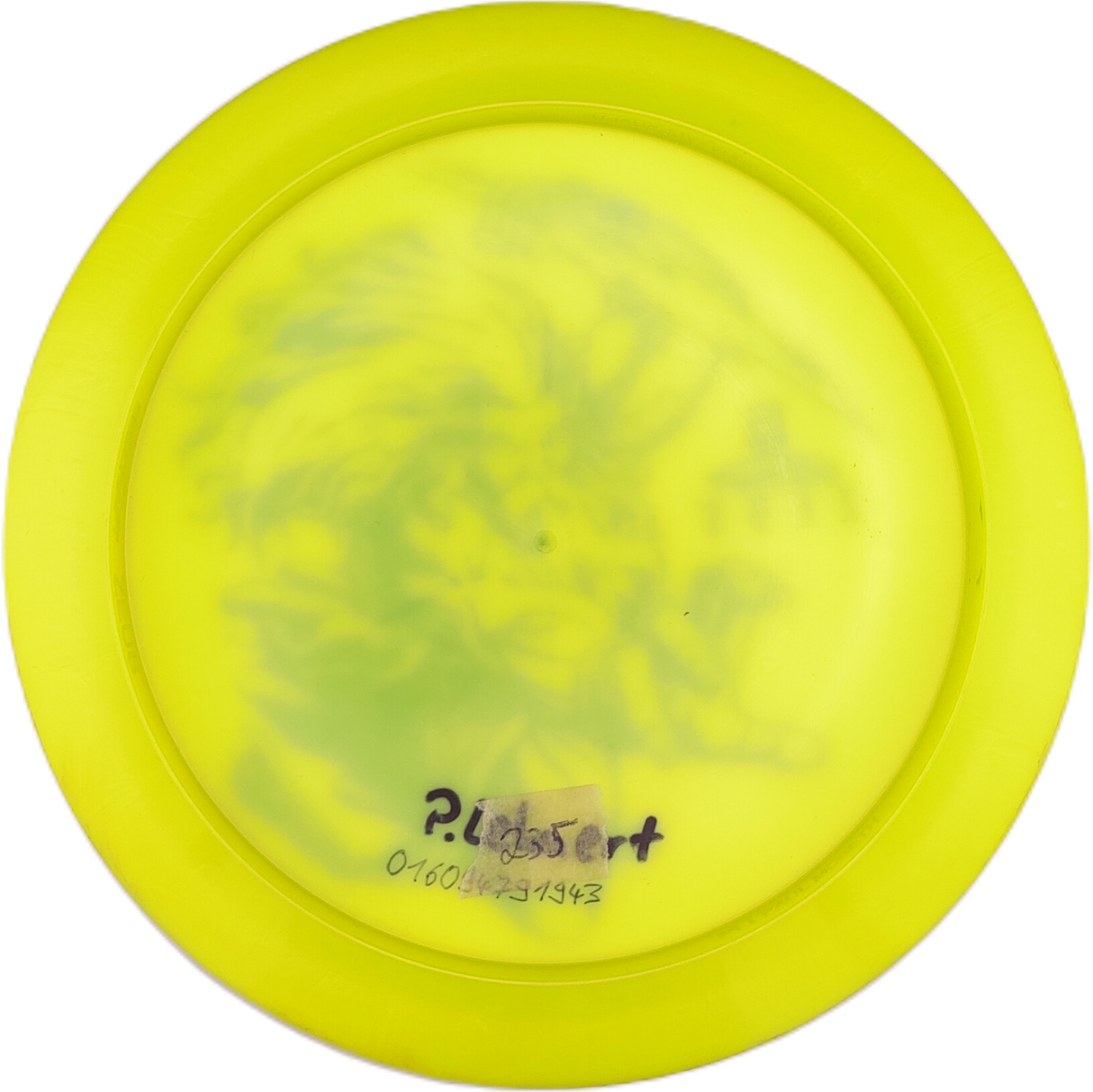 Discraft Zeus Big Z (Gebraucht: Zustand 8)