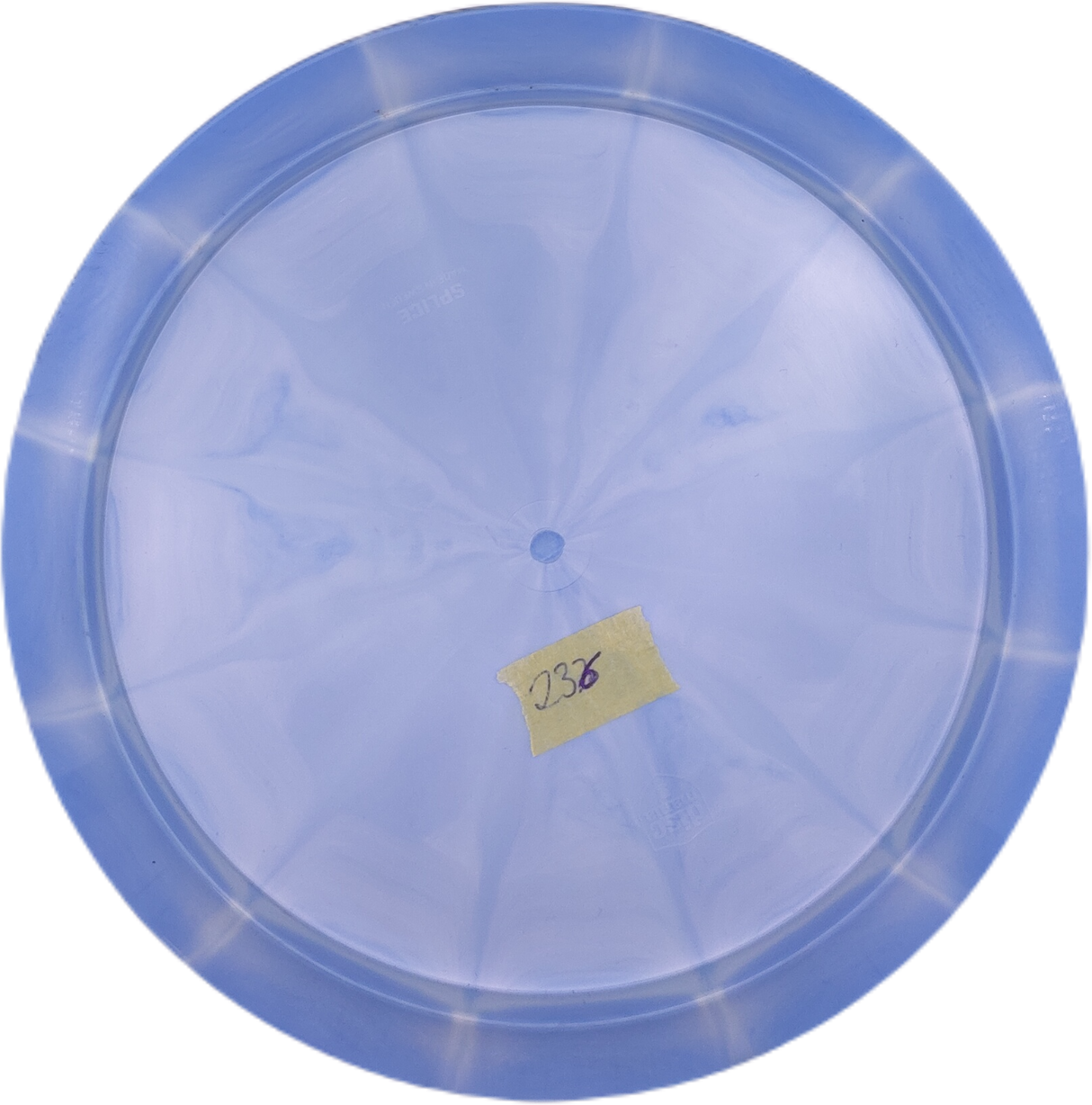 Discmania Splice Lux Vapor (Gebraucht: Zustand 6)