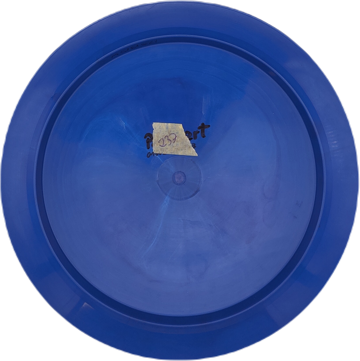 Lone Star Disc Bowie Bravo (Gebraucht: Zustand 8)