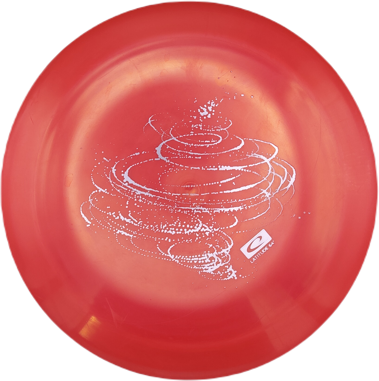 Latitude 64° Ballista Gold (Gebraucht: Zustand 7)