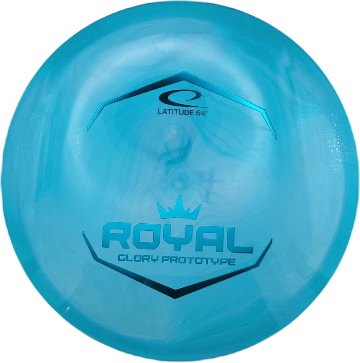 Latitude 64° Glory Royal Prototype (Gebraucht: Zustand 7)