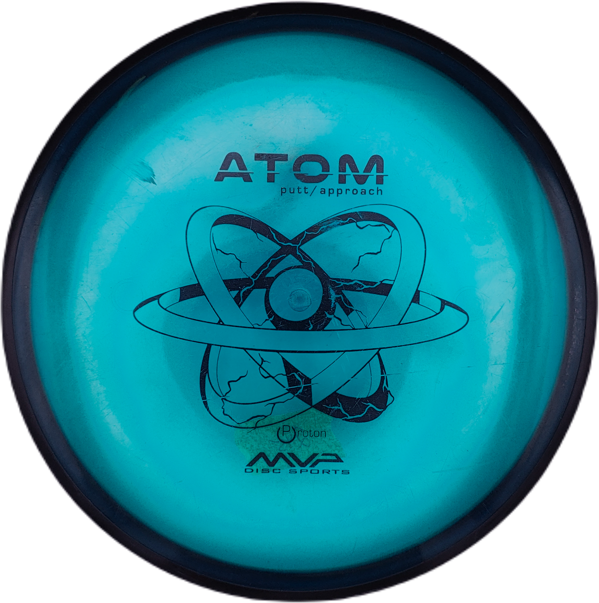 MVP Atom Proton (Gebraucht: Zustand 6)