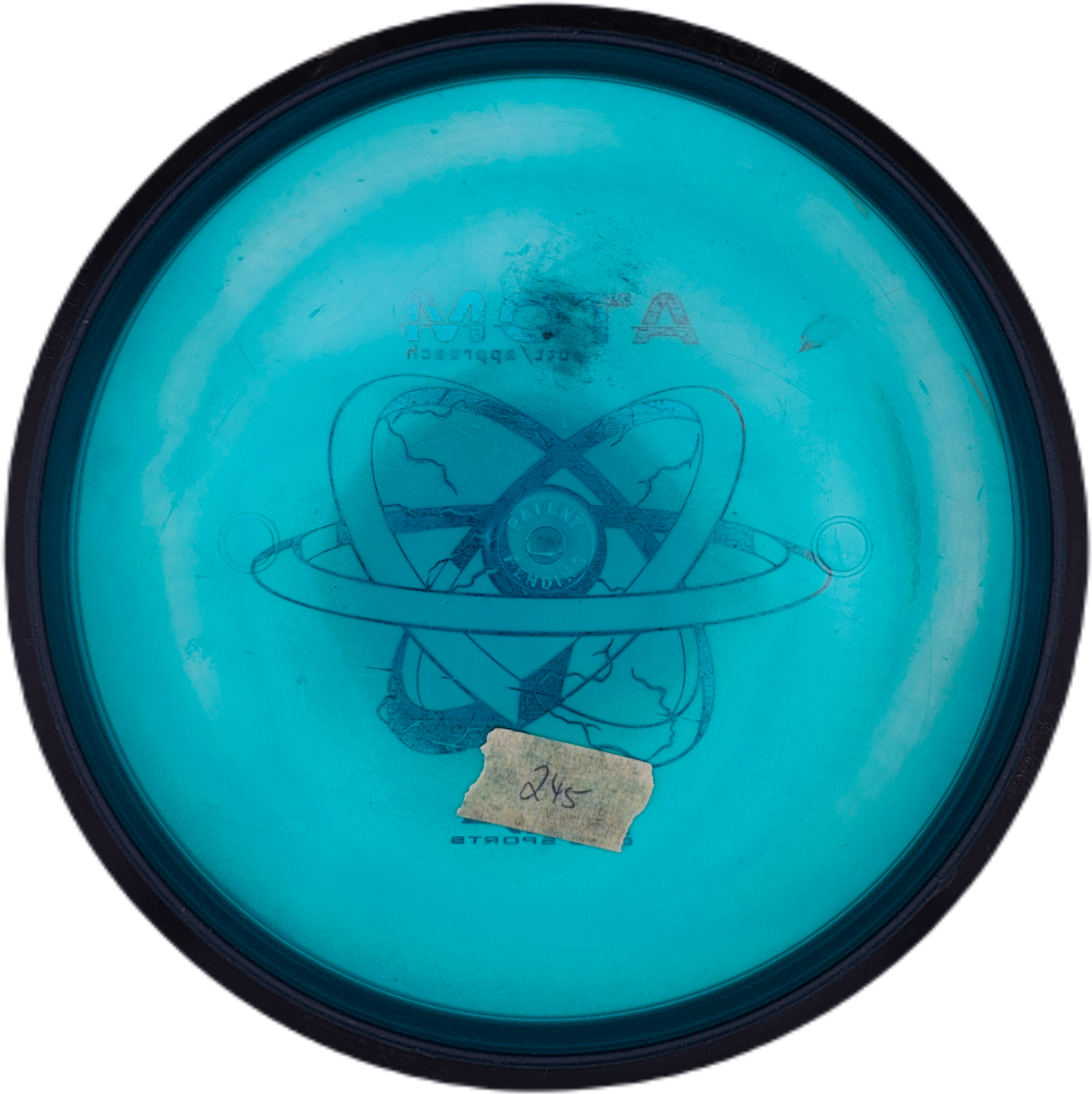 MVP Atom Proton (Gebraucht: Zustand 6)