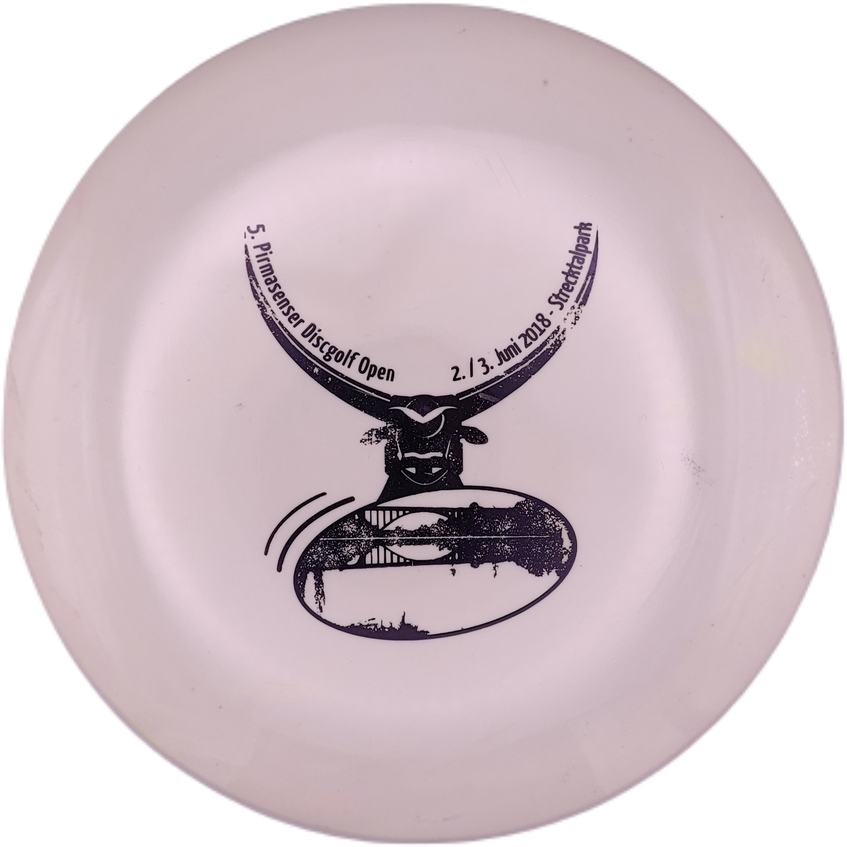 Latitude 64° Culverin Gold (Gebraucht: Zustand 7)