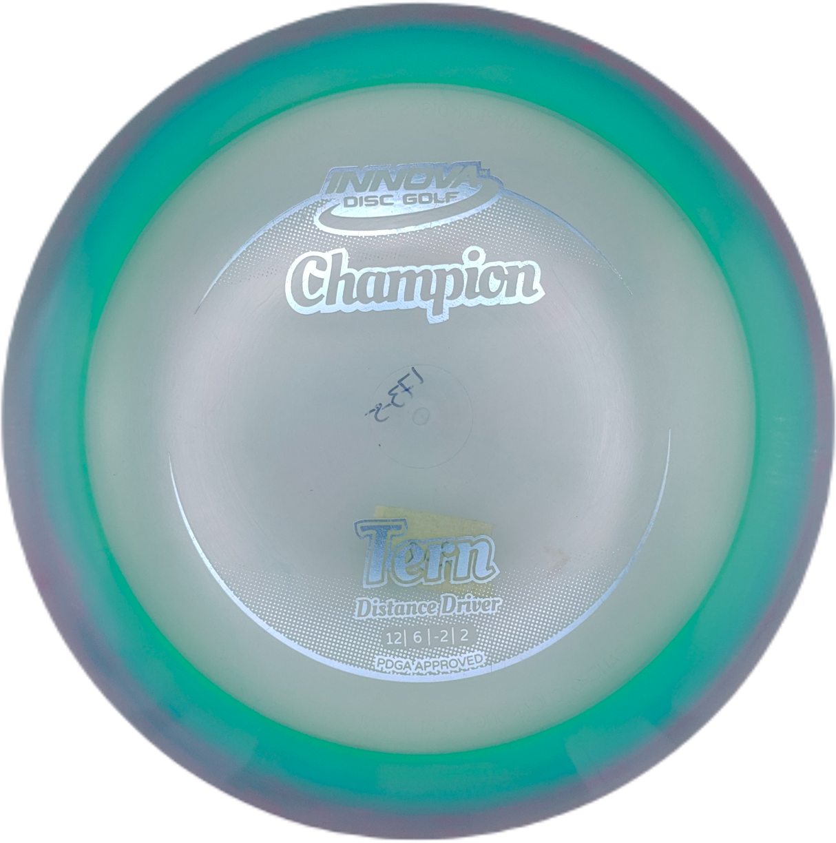 Innova Champion Tern (Gebraucht: Zustand 5)
