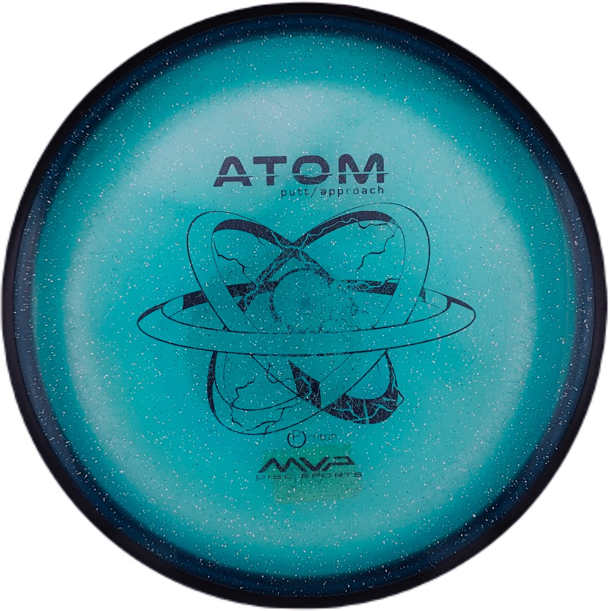 MVP Atom Proton (Gebraucht: Zustand 6)