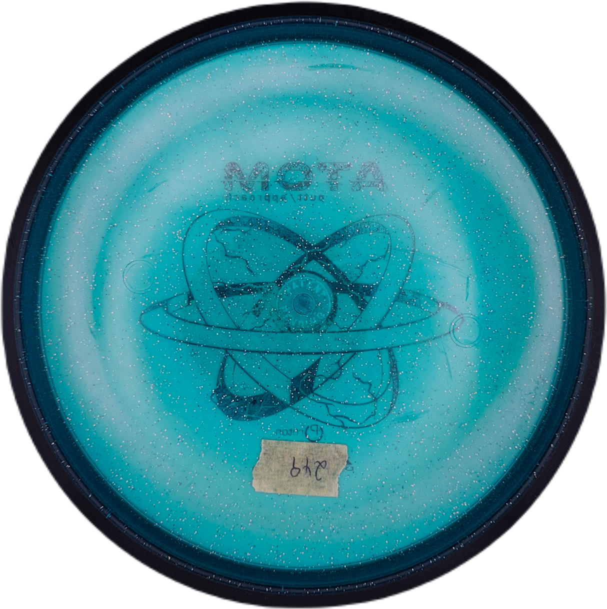 MVP Atom Proton (Gebraucht: Zustand 6)