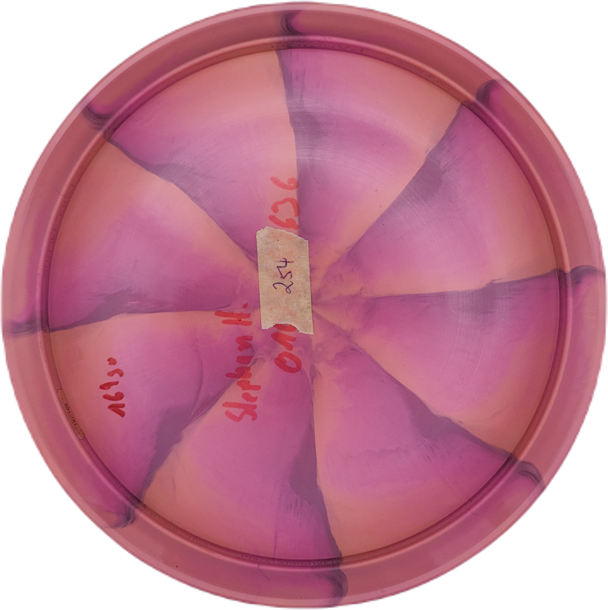 Discraft Passion ESP (Gebraucht: Zustand 8)