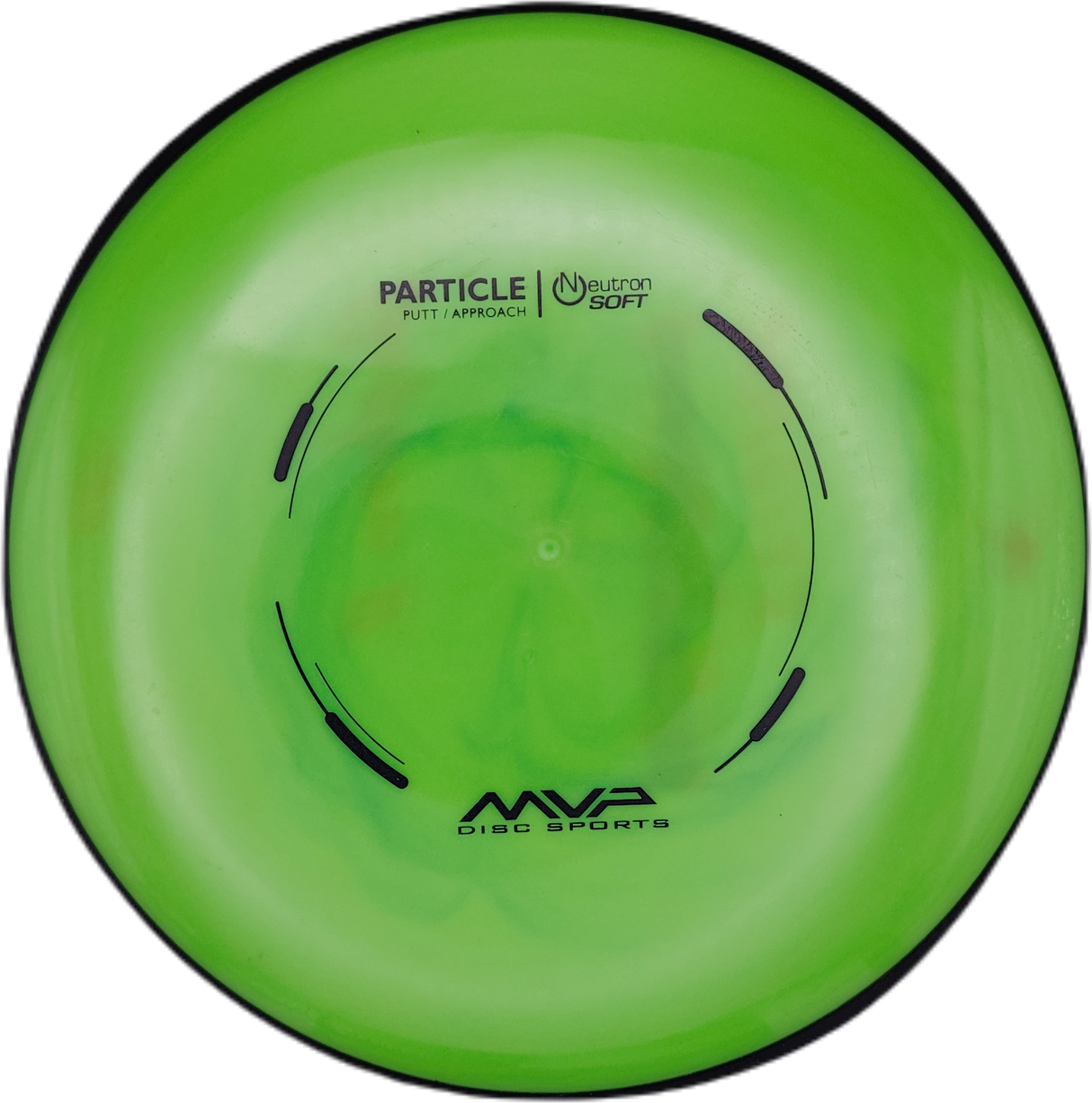 MVP Particle Neutron Soft (Gebraucht: Zustand 7)