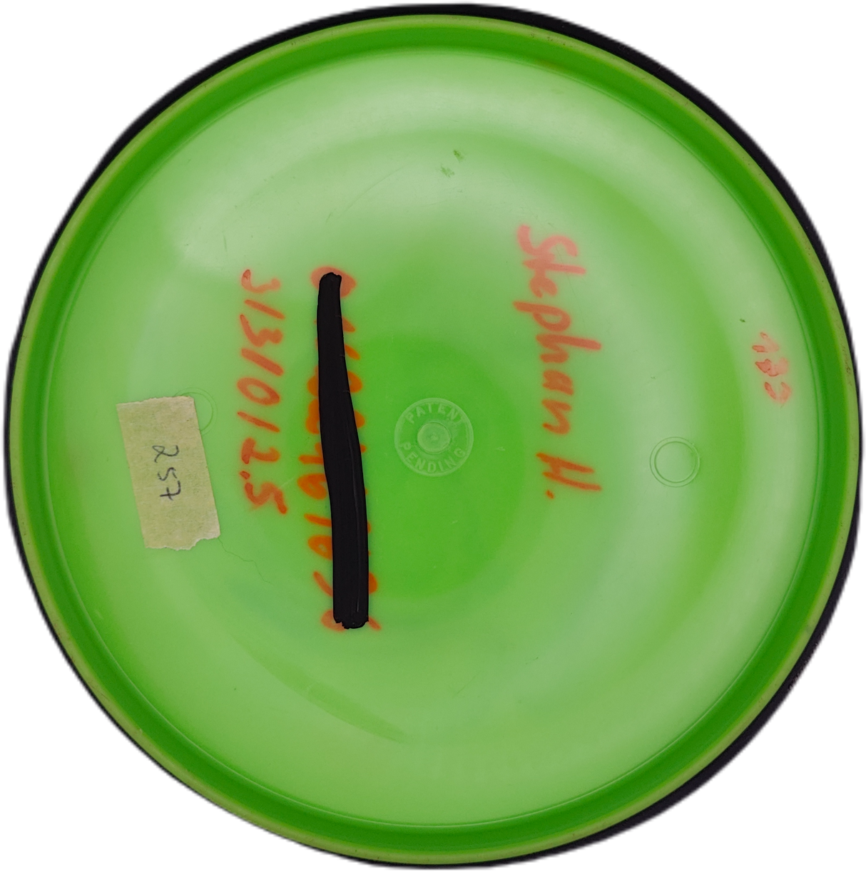 MVP Particle Neutron Soft (Gebraucht: Zustand 7)