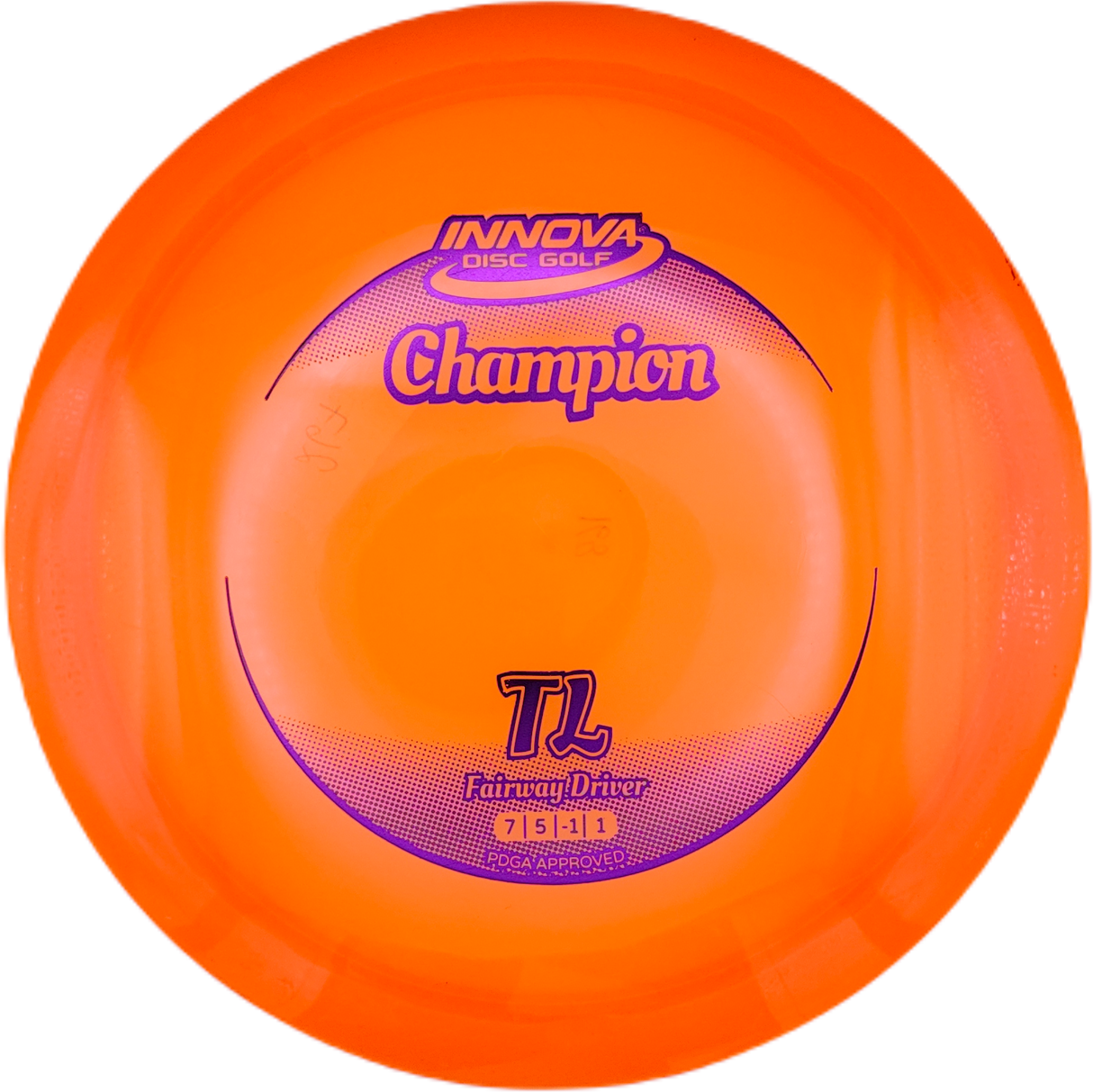 Innova TL Champion (Gebraucht: Zustand 8)