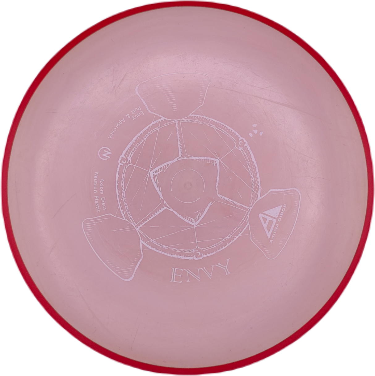 Axiom Envy Neutron (Gebraucht: Zustand 5)