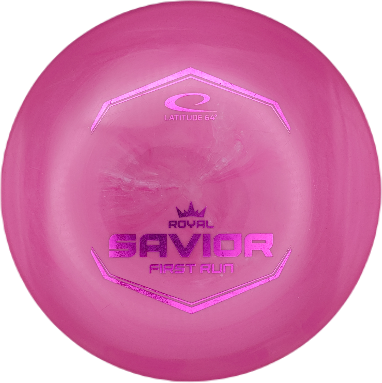 Latitude 64° Savior Royal Grand First Run (Gebraucht: Zustand 6)