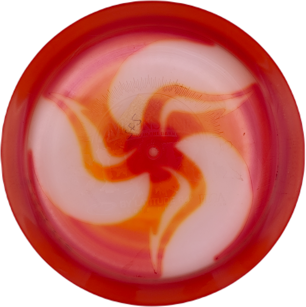 Latitude 64° Spark Opto Dye (Gebraucht: Zustand 6)