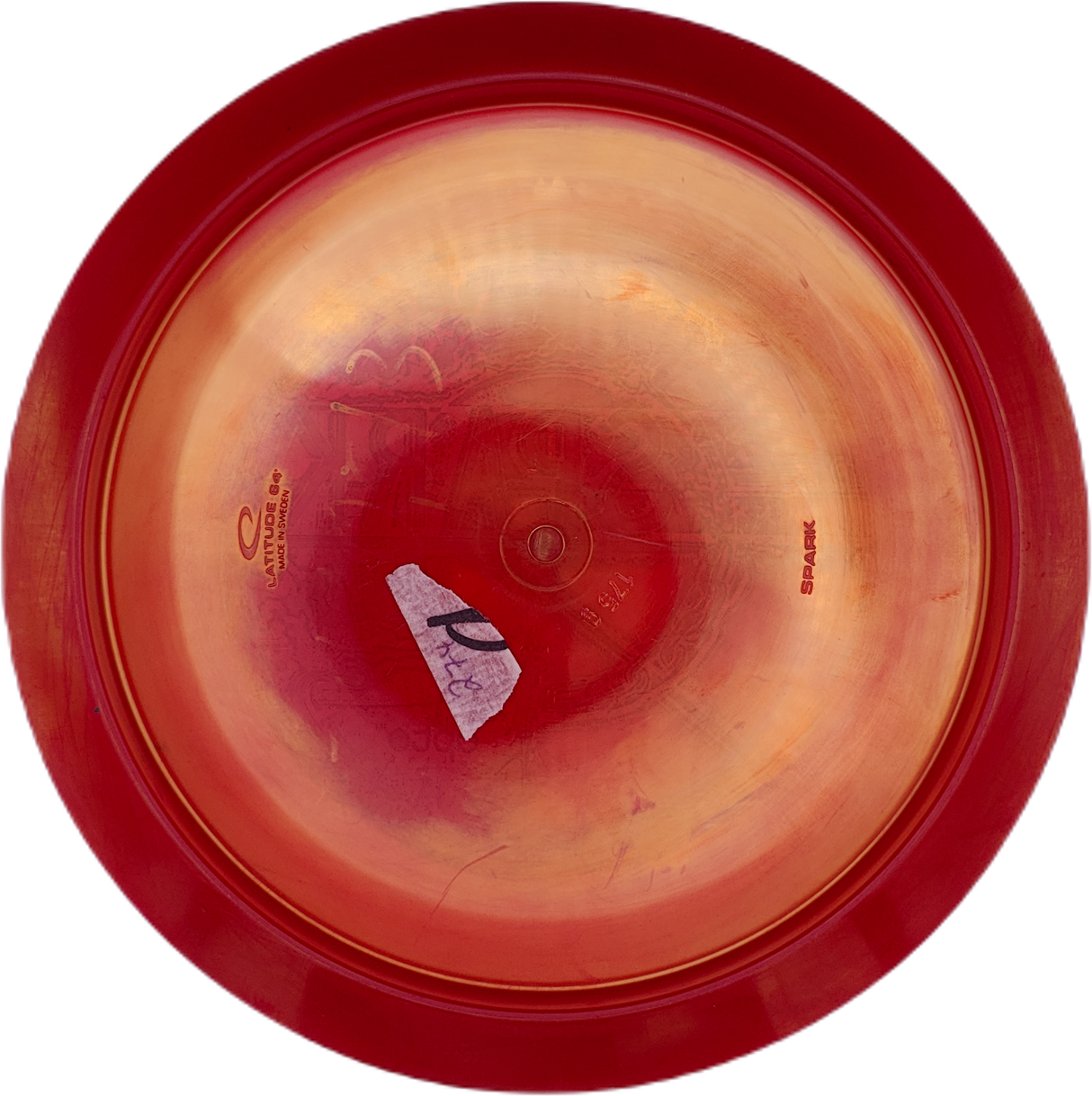 Latitude 64° Spark Opto (Gebraucht: Zustand 7)