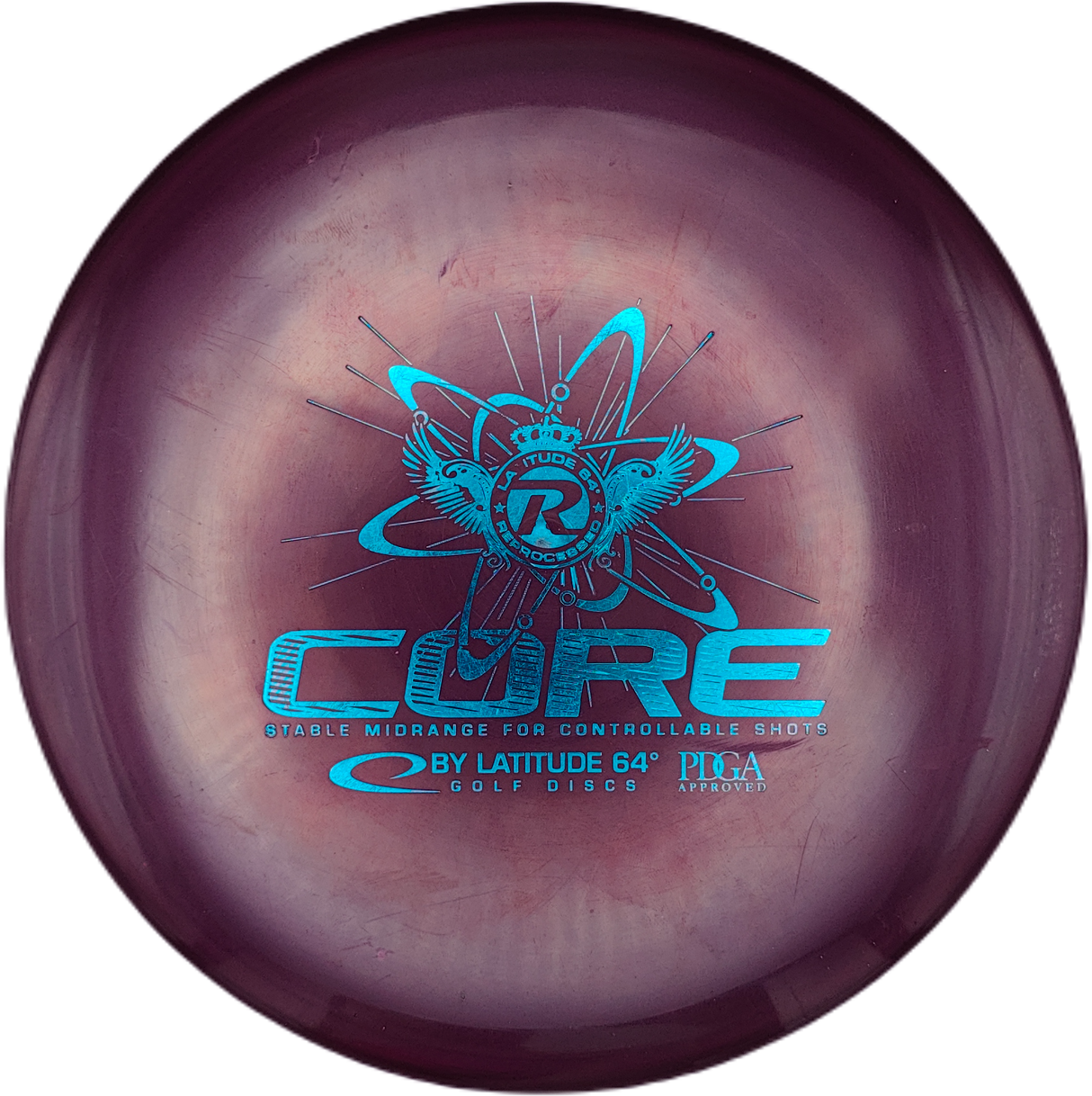 Latitude 64° Core Opto (Gebraucht: Zustand 6)