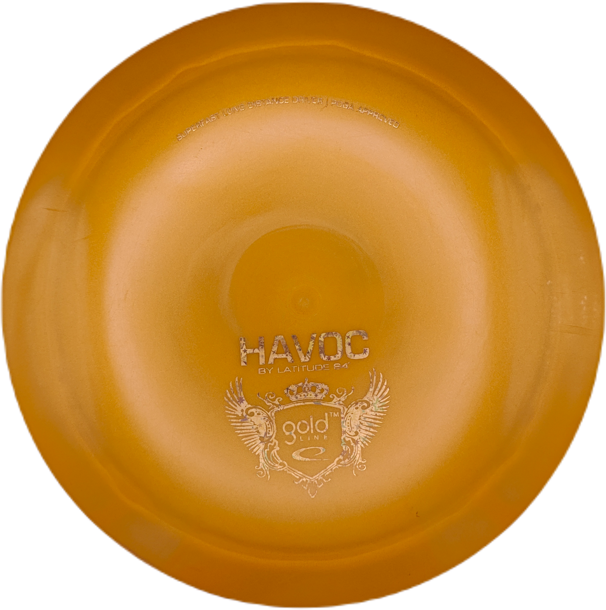 Latitude 64° Havoc Gold (Gebraucht: Zustand 6)
