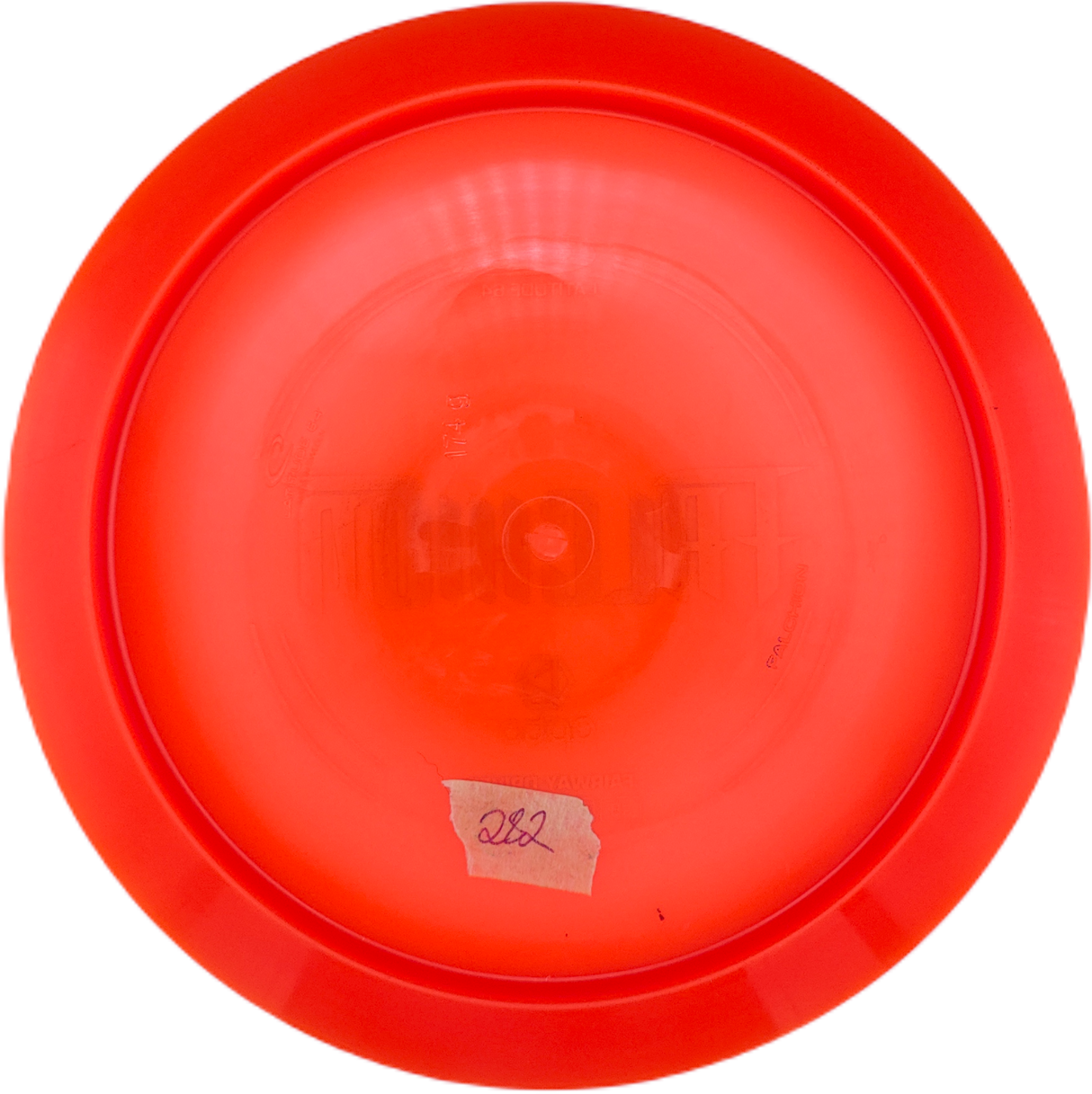 Latitude 64° Falchion Opto (Gebraucht: Zustand 8)