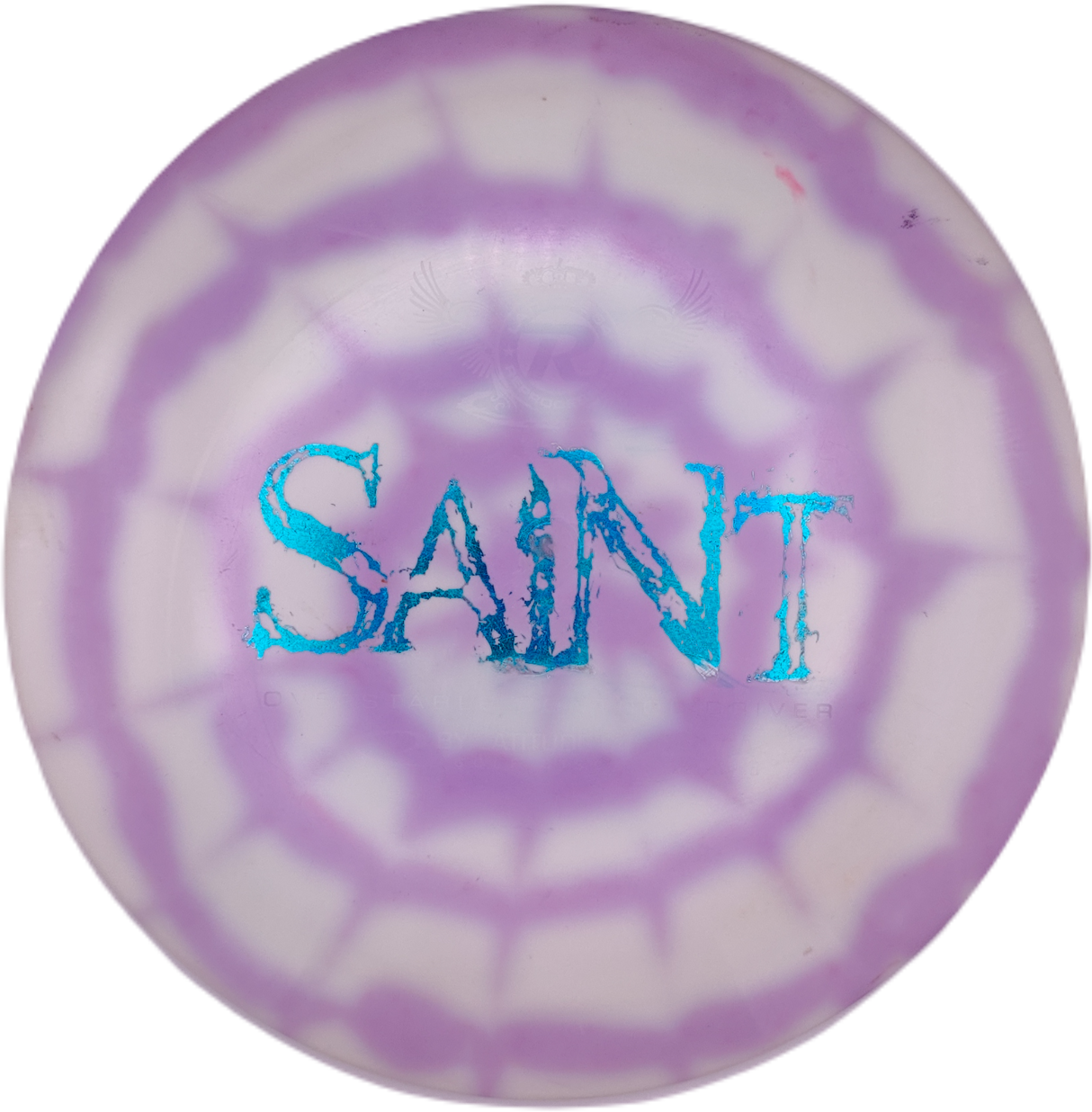 Latitude 64° Saint Gold Dye (Gebraucht: Zustand 7)