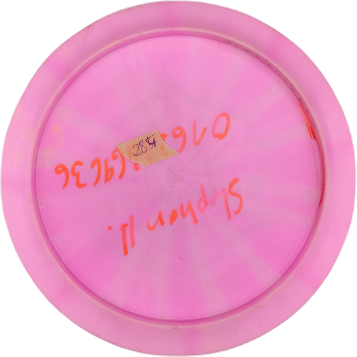 Latitude 64° Sapphire Gold 2021 Trilogy Challenge (Gebraucht: Zustand 6)