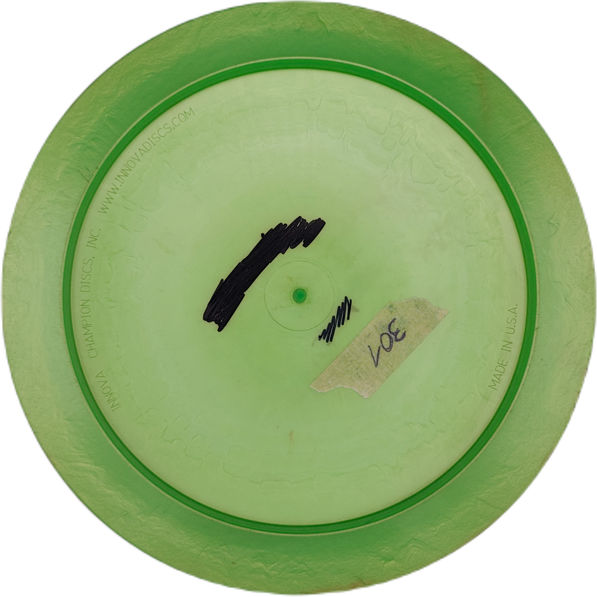 Innova Daedalus G-Star (Gebraucht: Zustand 7)